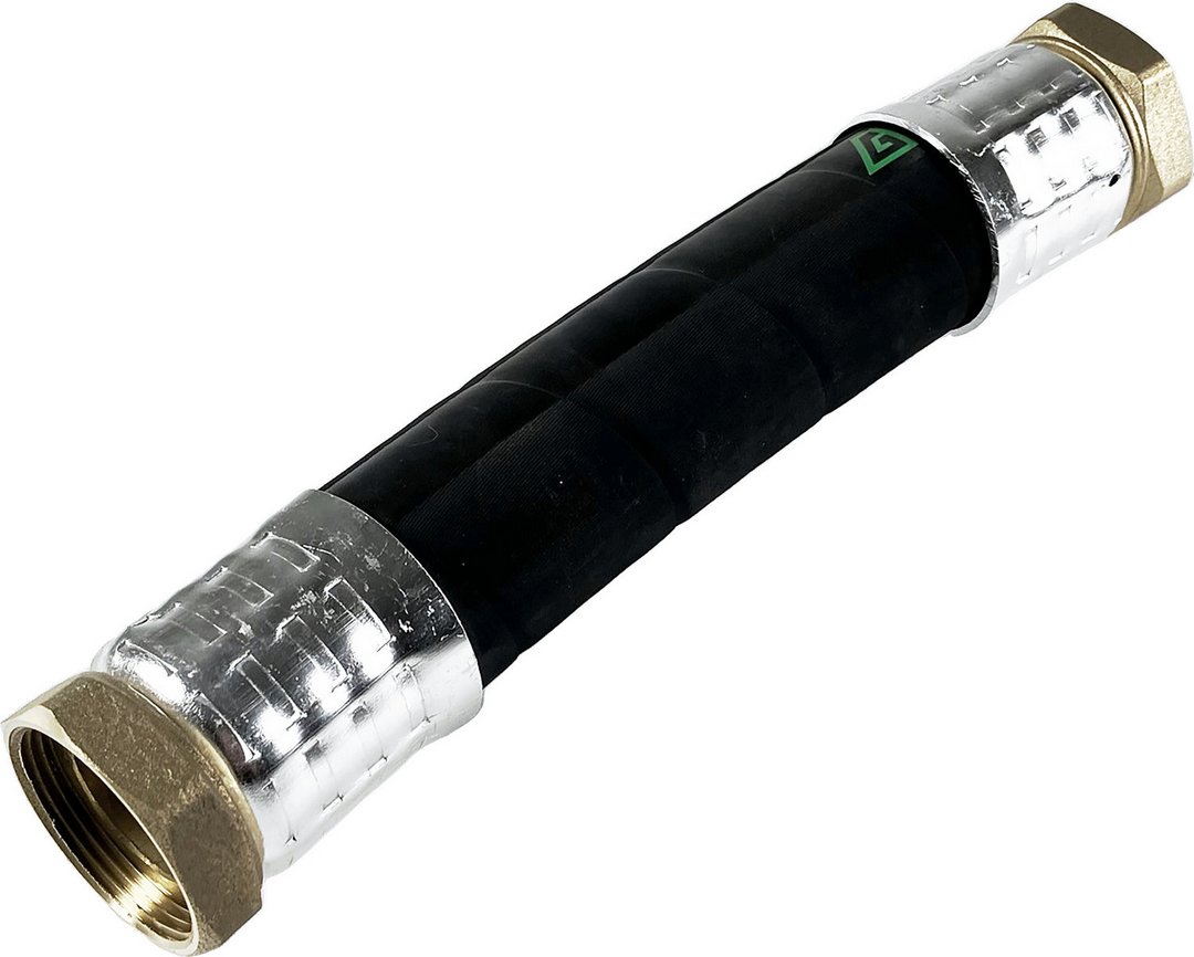 BOSCH Ersatzteil TTNR: 8738208473 Schlauch 1 1/2 l=277mm