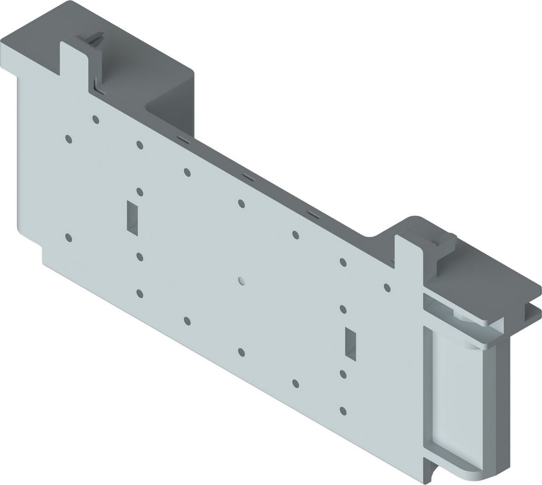 BOSCH Ersatzteil TTNR: 8738215814 RC-Schutzbeschaltung LAD4RCU RC