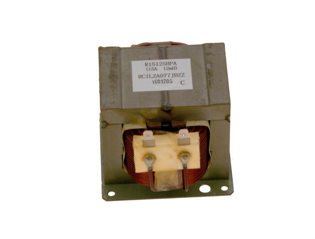 BOSCH Ersatzteil TTNR: 8738208546 Transformator
