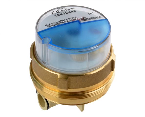 Schloesser JS MESSKAPSEL EAS-MODULAR, TYP MB BIS 30 GRAD,Q3=2,5 Schloesser JS MESSKAPSEL EAS-MODULAR, TYP MB BIS 30 GRAD,Q3=2,5