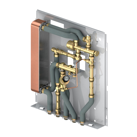 Flamco Logovital m.Balancer u.Zirkulations- Bruecke, 46 Kw, 17 L, 600 Mm Breit M10231.42LV Flamco Logovital m.Balancer u.Zirkulations- Bruecke, 46 Kw, 17 L, 600 Mm Breit M10231.42LV