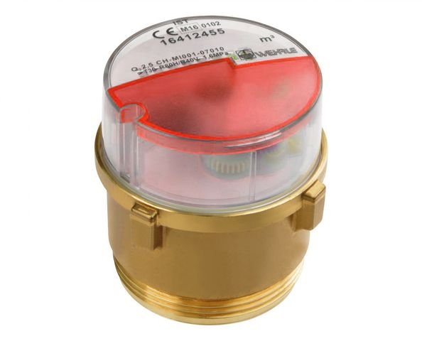 Schloesser JS MESSKAPSEL EAS-MODULAR, TYP IE BIS 90 GRAD,Q3=2,5 Schloesser JS MESSKAPSEL EAS-MODULAR, TYP IE BIS 90 GRAD,Q3=2,5