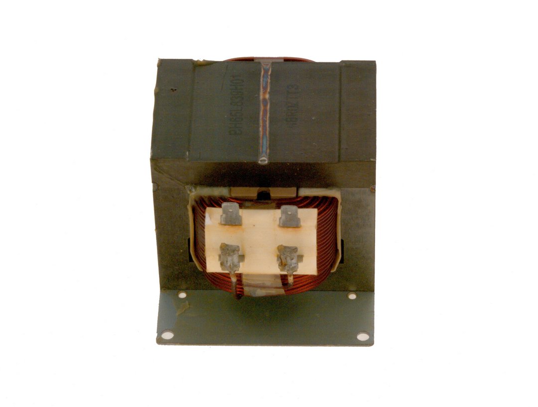 BOSCH Ersatzteil TTNR: 87183124290 Spule