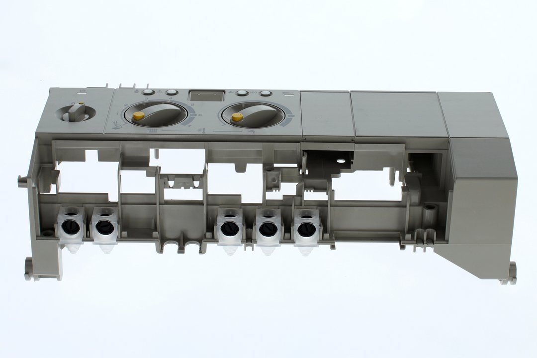 BOSCH Ersatzteil TTNR: 87172073630 Gehaeuse