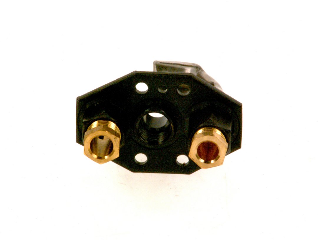 BOSCH Ersatzteil TTNR: 87099184900 Zuendbrenner (NG)