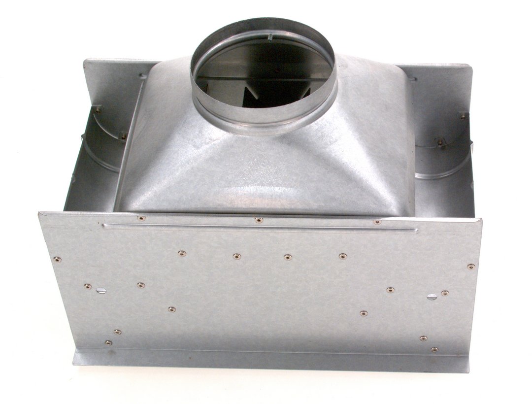 BOSCH Ersatzteil TTNR: 7099127 Stroemungssicherung kpl BOSCH Ersatzteil TTNR: 7099127 Stroemungssicherung kpl