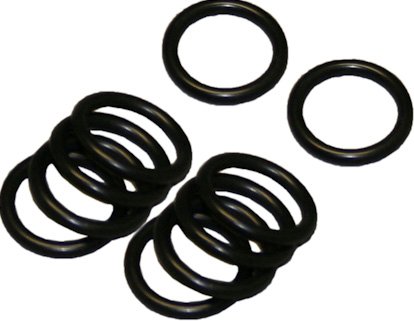 BOSCH Ersatzteil TTNR: 7101574 O-Ring 21,82x3,53 (10x) BOSCH Ersatzteil TTNR: 7101574 O-Ring 21,82x3,53 (10x)