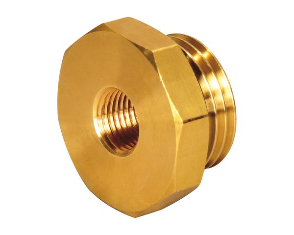 Flamco Fuehleradater G1/2 x M10 x 1 M1394040