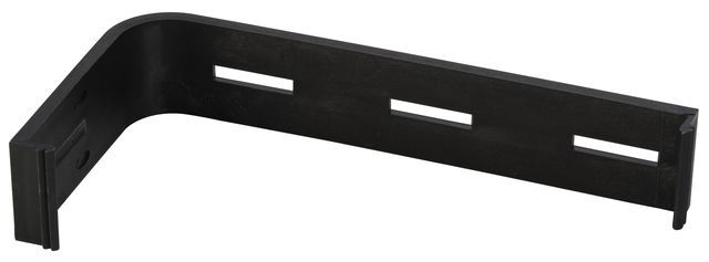Flamco Befestigungsklammer 2-seitig 200mm Kunststoff f. Steigstrangprofil F75093