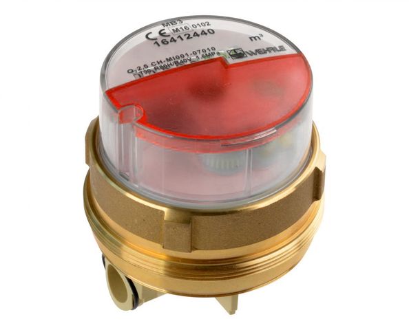 Schloesser JS MESSKAPSEL EAS-MODULAR, TYP MB BIS 90 GRAD,Q3=2,5 Schloesser JS MESSKAPSEL EAS-MODULAR, TYP MB BIS 90 GRAD,Q3=2,5