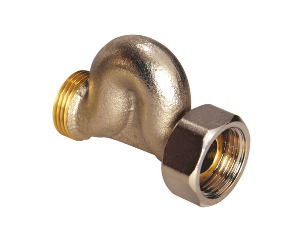 Flamco Anschlusstuelle DN15 als Waermestopp, Flamcoachdichtend M1390351 Flamco Anschlusstuelle DN15 als Waermestopp, Flamcoachdichtend M1390351