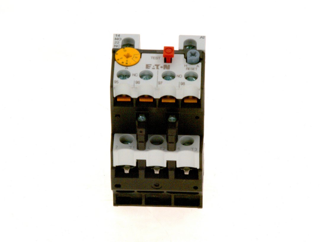 BOSCH Ersatzteil TTNR: 87183100020 Schutzschalter ZB12-10