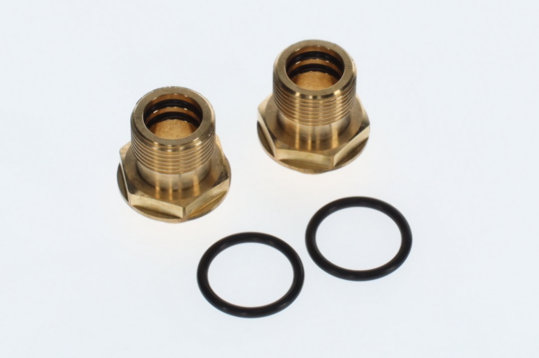 BOSCH Ersatzteil TTNR: 73209 Anschlussnippel Gasarmatur (2x) BOSCH Ersatzteil TTNR: 73209 Anschlussnippel Gasarmatur (2x)