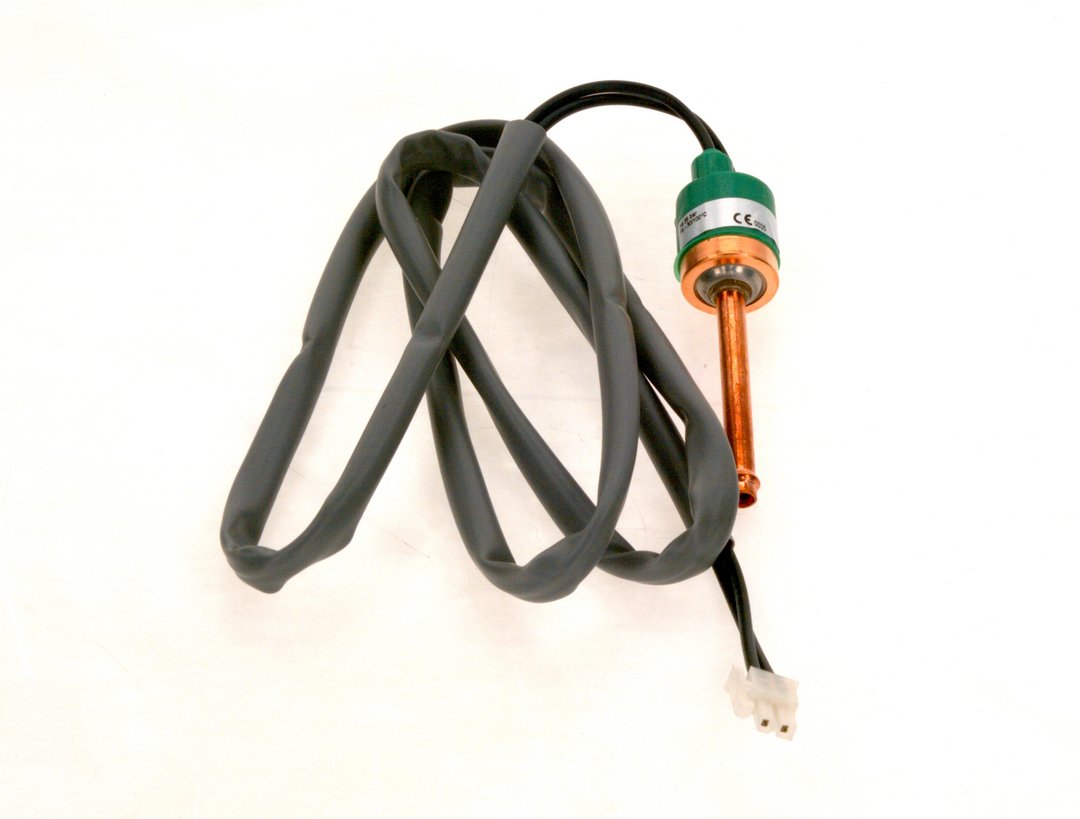 BOSCH Ersatzteil TTNR: 87174060980 Druckwaechter 26 bar BOSCH Ersatzteil TTNR: 87174060980 Druckwaechter 26 bar