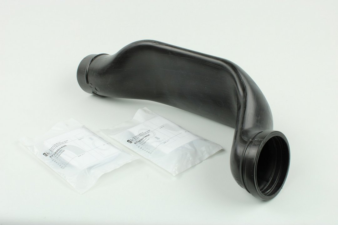 BOSCH Ersatzteil TTNR: 7746900145 Abgasrohr