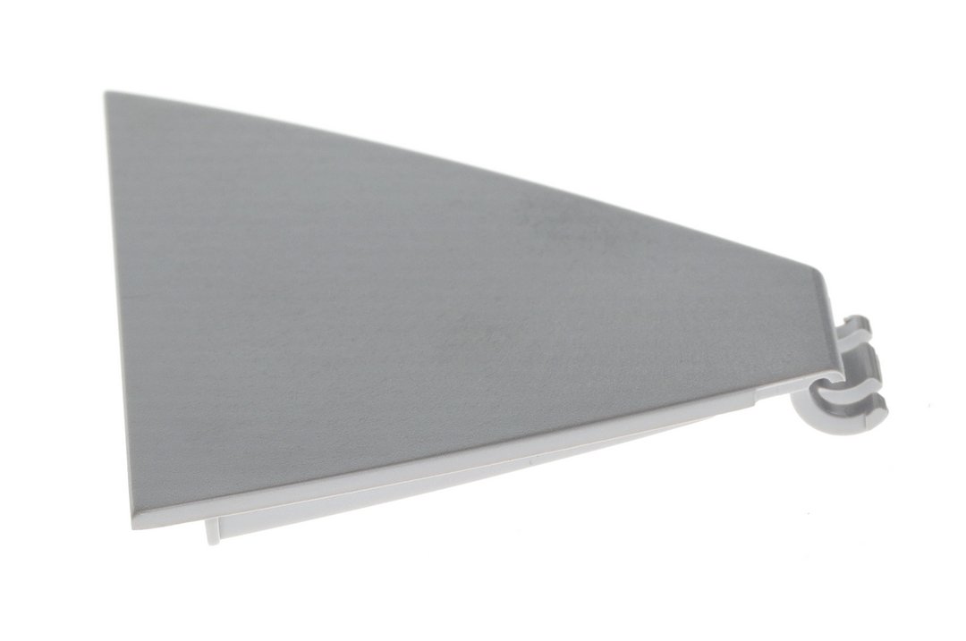 BOSCH Ersatzteil TTNR: 87055065570 Verschlussdeckel