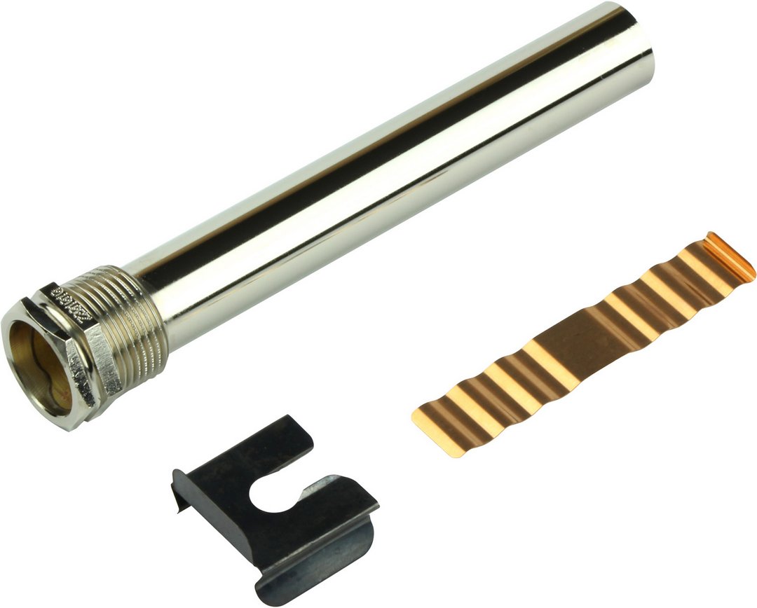 BOSCH Ersatzteil TTNR: 5446085 Tauchhuelse R 3/4"x150mm everp