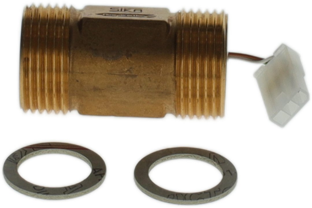 BOSCH Ersatzteil TTNR: 8735300777 Turbine VTY20