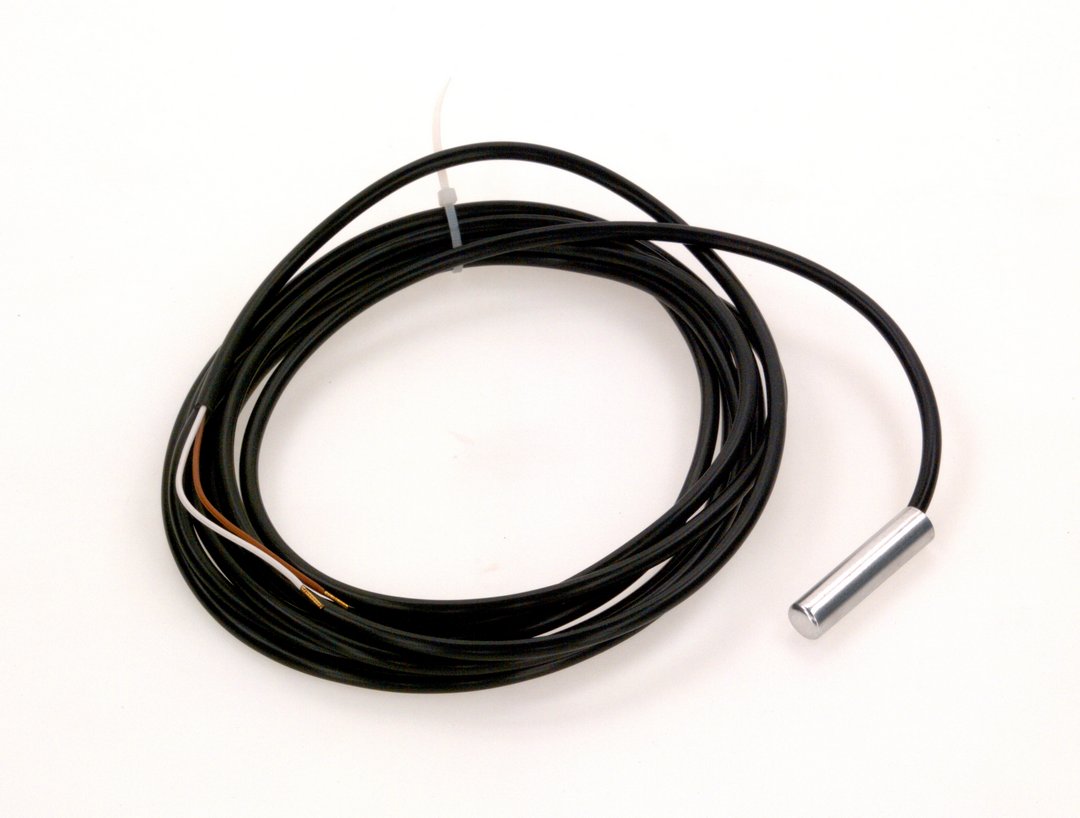 BOSCH Ersatzteil TTNR: 8738803453 Temperaturfuehler RD9,7 310cm 10kO ever