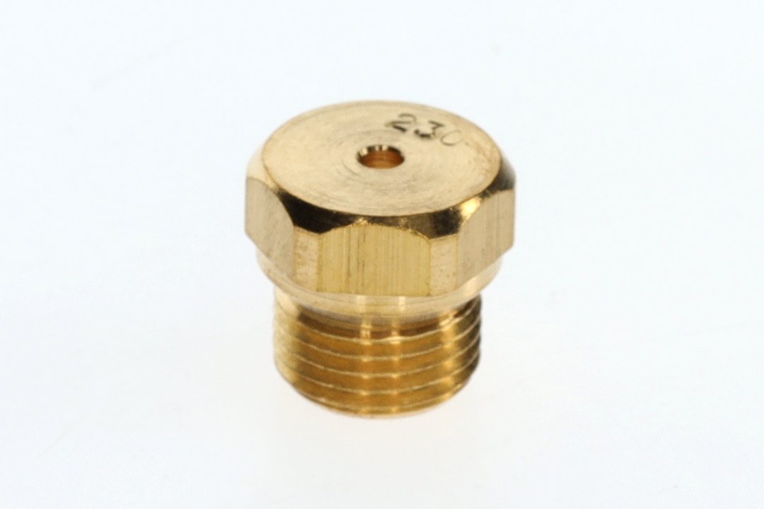 BOSCH Ersatzteil TTNR: 87082002940 Duese (230) (NG) BOSCH Ersatzteil TTNR: 87082002940 Duese (230) (NG)