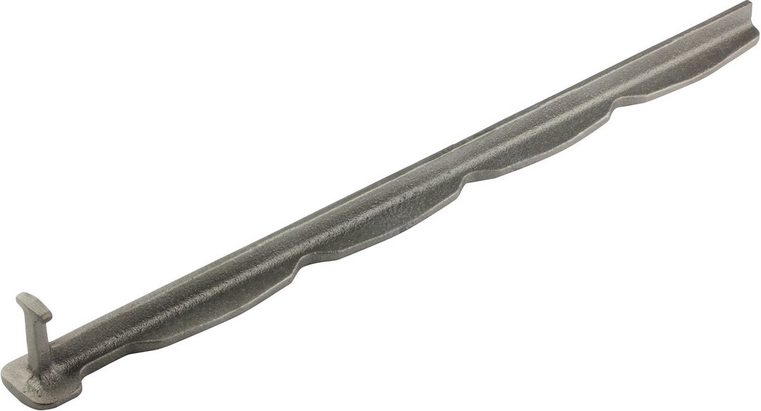 BOSCH Ersatzteil TTNR: 87185708420 Heizgaslenkplatte 40/5 Gld everp