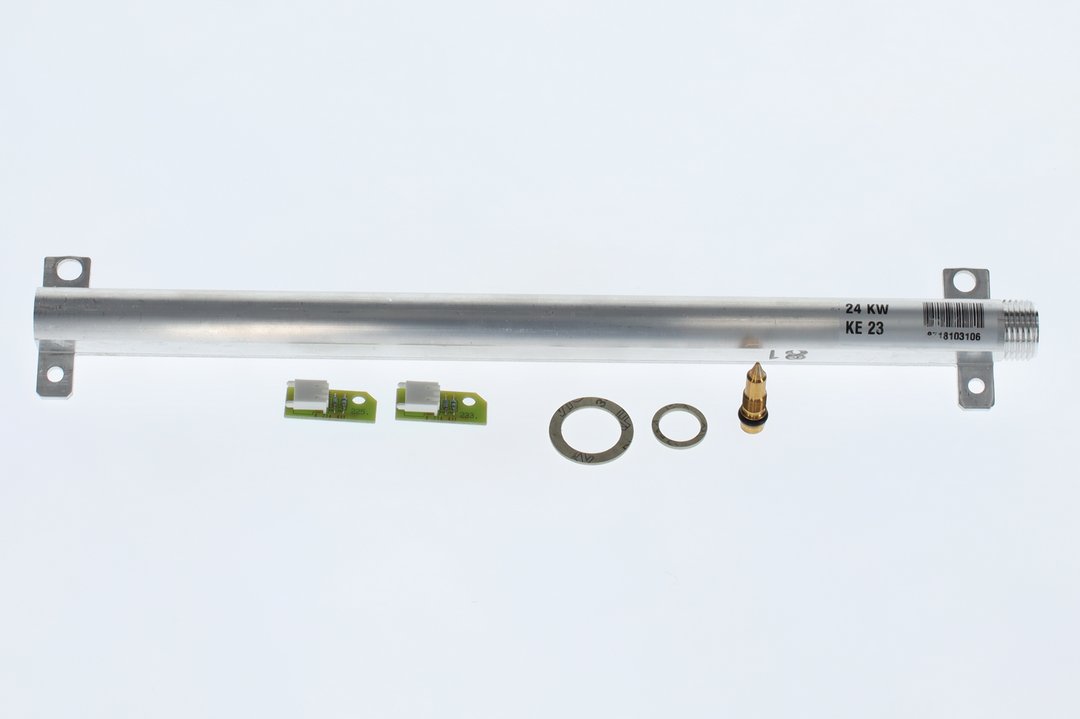 BOSCH Ersatzteil TTNR: 7710239049 Gasart-Umbausatz 21,31>23 BOSCH Ersatzteil TTNR: 7710239049 Gasart-Umbausatz 21,31>23