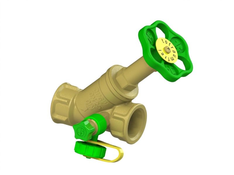Schloesser JS FREISTROMVENTIL, MUFFENANSCHL. M.E.,N.ST.SP.,DN25,1",PR-MS,DVGW Schloesser JS FREISTROMVENTIL, MUFFENANSCHL. M.E.,N.ST.SP.,DN25,1",PR-MS,DVGW