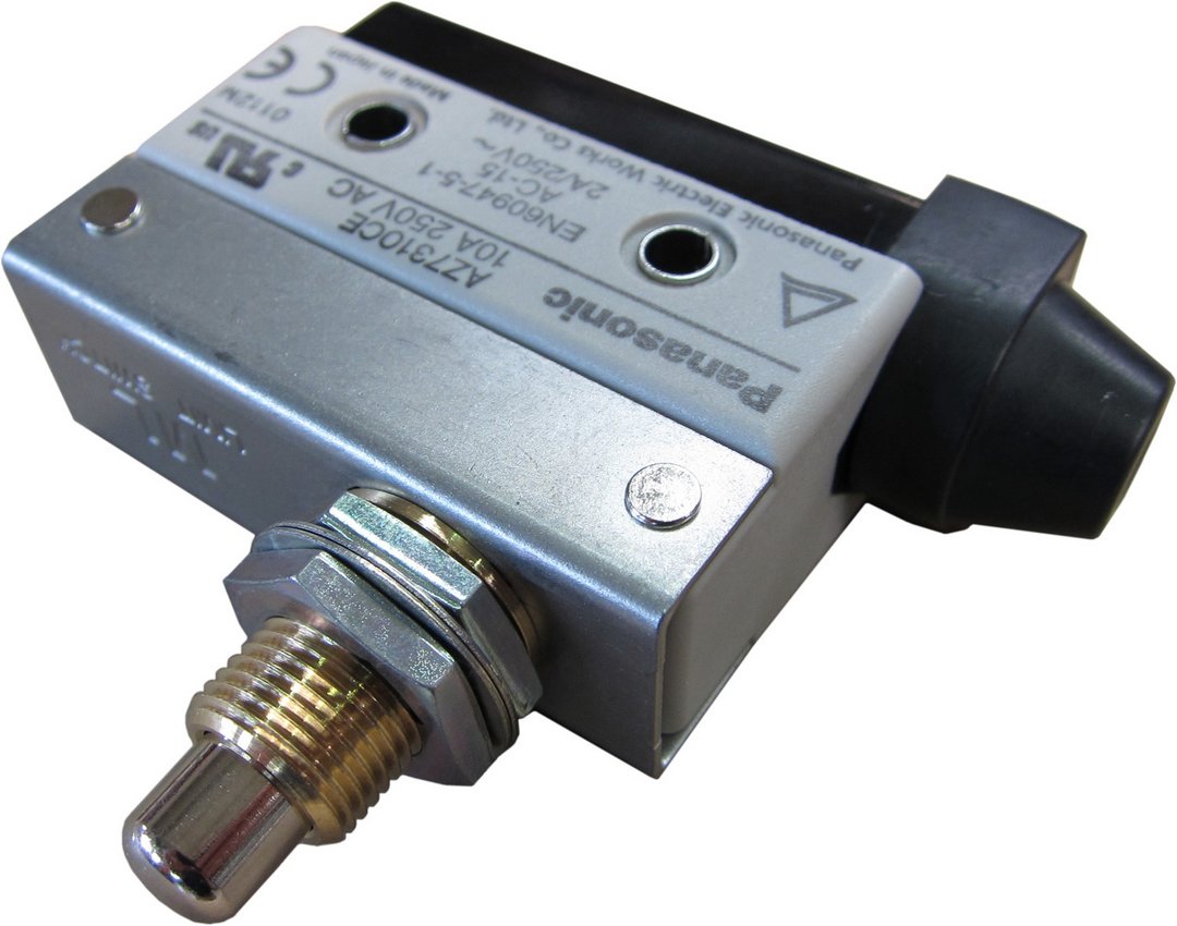 BOSCH Ersatzteil TTNR: 87185826000 Tuerkontaktschalter everp BOSCH Ersatzteil TTNR: 87185826000 Tuerkontaktschalter everp