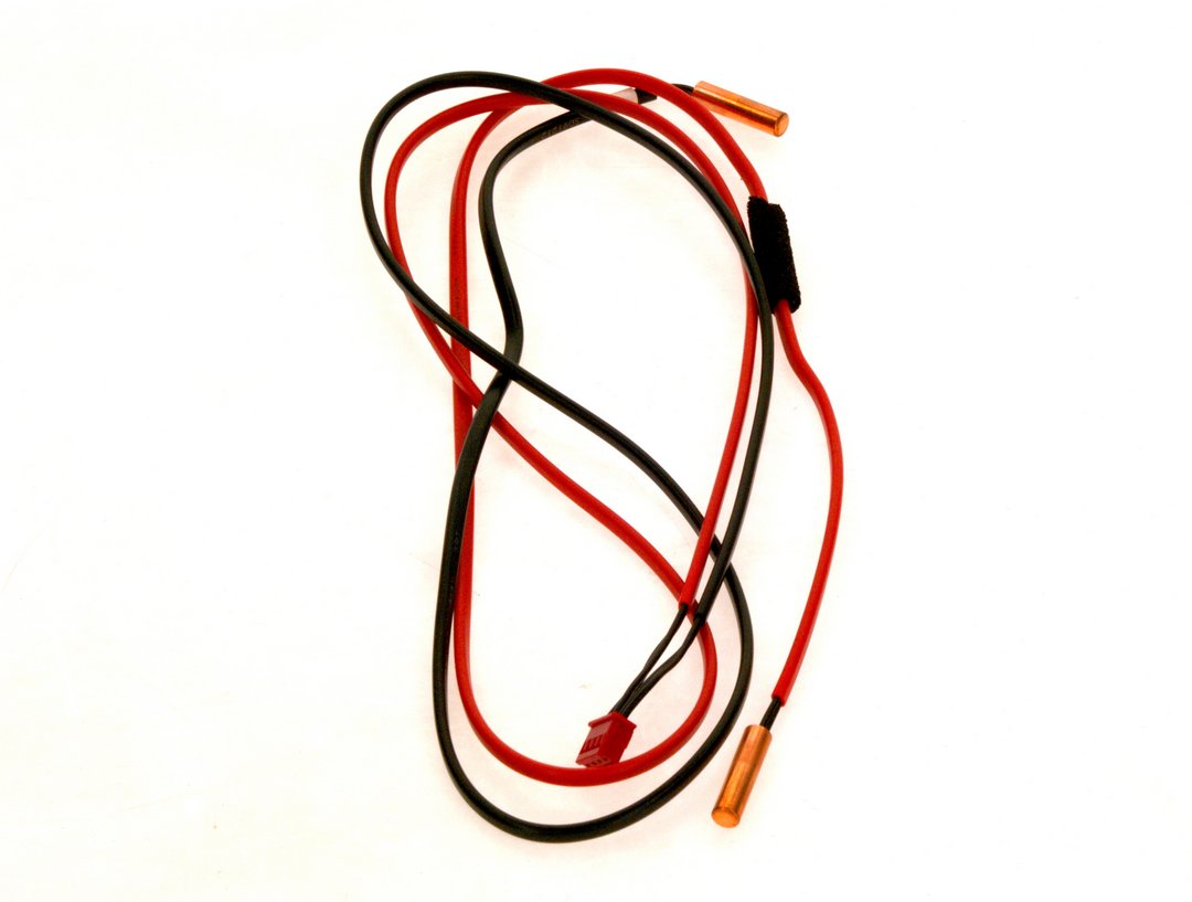 BOSCH Ersatzteil TTNR: 87183124160 Temperaturfuehler TH6,7