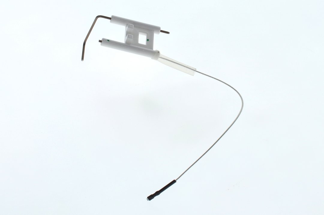 BOSCH Ersatzteil TTNR: 8738720477 Zuendelektroden BOSCH Ersatzteil TTNR: 8738720477 Zuendelektroden