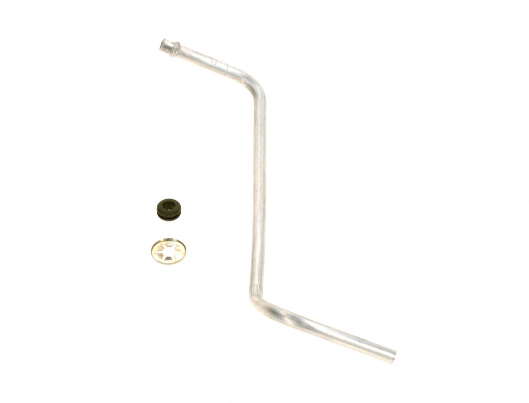 BOSCH Ersatzteil TTNR: 7100340 Messrohr fuer Druckdifferenzschalter BOSCH Ersatzteil TTNR: 7100340 Messrohr fuer Druckdifferenzschalter