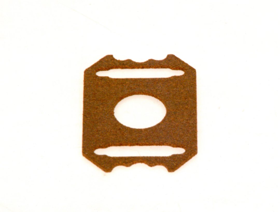 BOSCH Ersatzteil TTNR: 87010040370 Dichtung (10x)