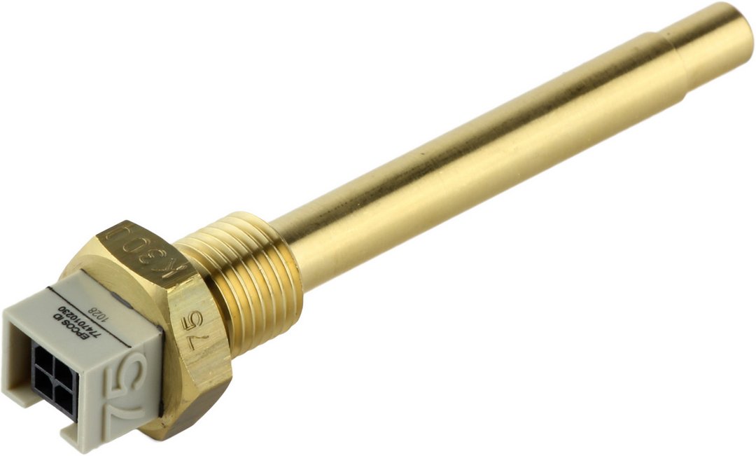 BOSCH Ersatzteil TTNR: 63029641 Fuehler Kessel G1/4 75lg everp BOSCH Ersatzteil TTNR: 63029641 Fuehler Kessel G1/4 75lg everp