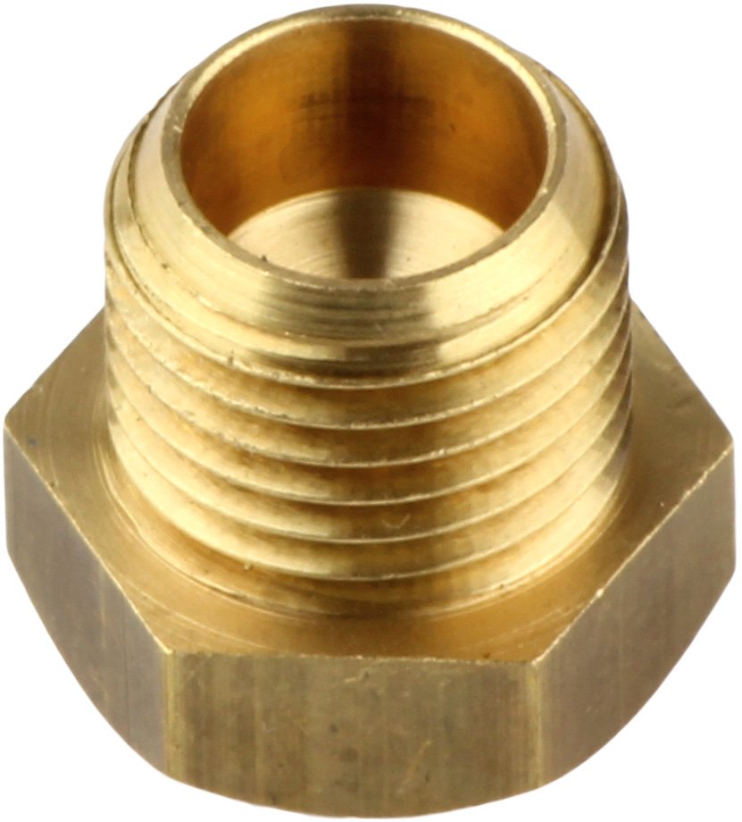 BOSCH Ersatzteil TTNR: 5484164 Hauptgasduese 3,40 Bohrung Sw16 16lg BOSCH Ersatzteil TTNR: 5484164 Hauptgasduese 3,40 Bohrung Sw16 16lg