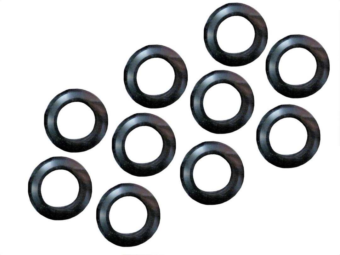 BOSCH Ersatzteil TTNR: 87167710030 Dichtung 28,4x8 (10x) BOSCH Ersatzteil TTNR: 87167710030 Dichtung 28,4x8 (10x)