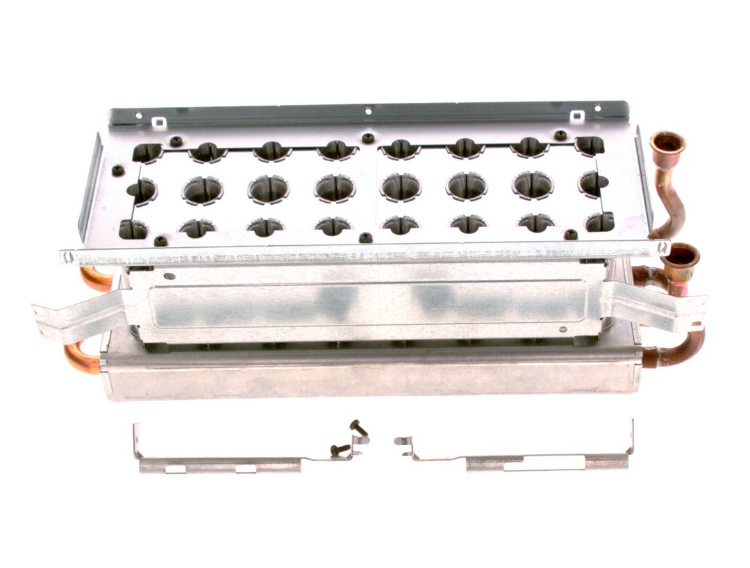 BOSCH Ersatzteil TTNR: 8738724825 Brenner