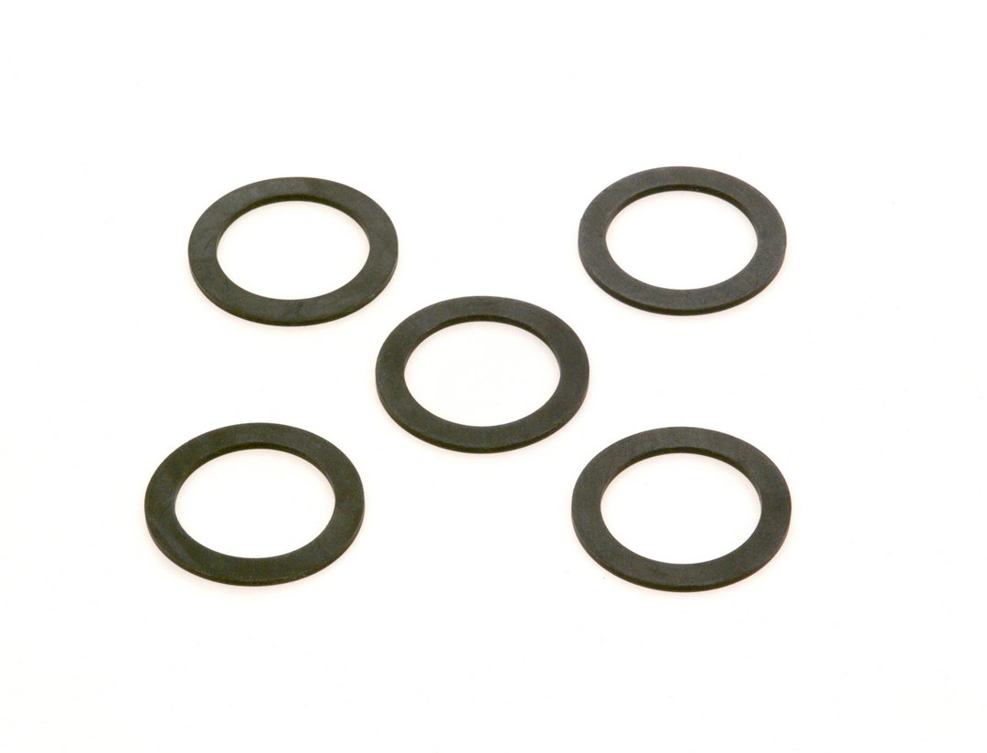 BOSCH Ersatzteil TTNR: 63010123 Dichtung D32x44x2 EPDM (5x) everp BOSCH Ersatzteil TTNR: 63010123 Dichtung D32x44x2 EPDM (5x) everp