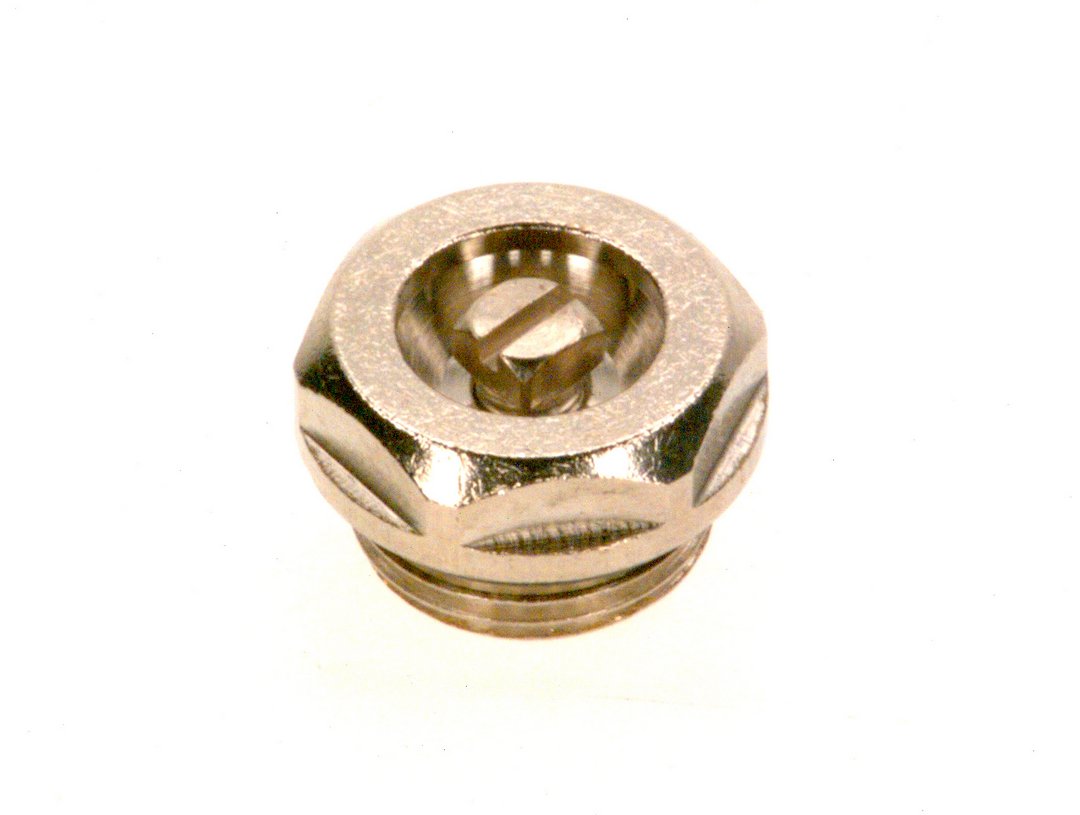 BOSCH Ersatzteil TTNR: 87182214850 Stopfen 3/8" 150grdC