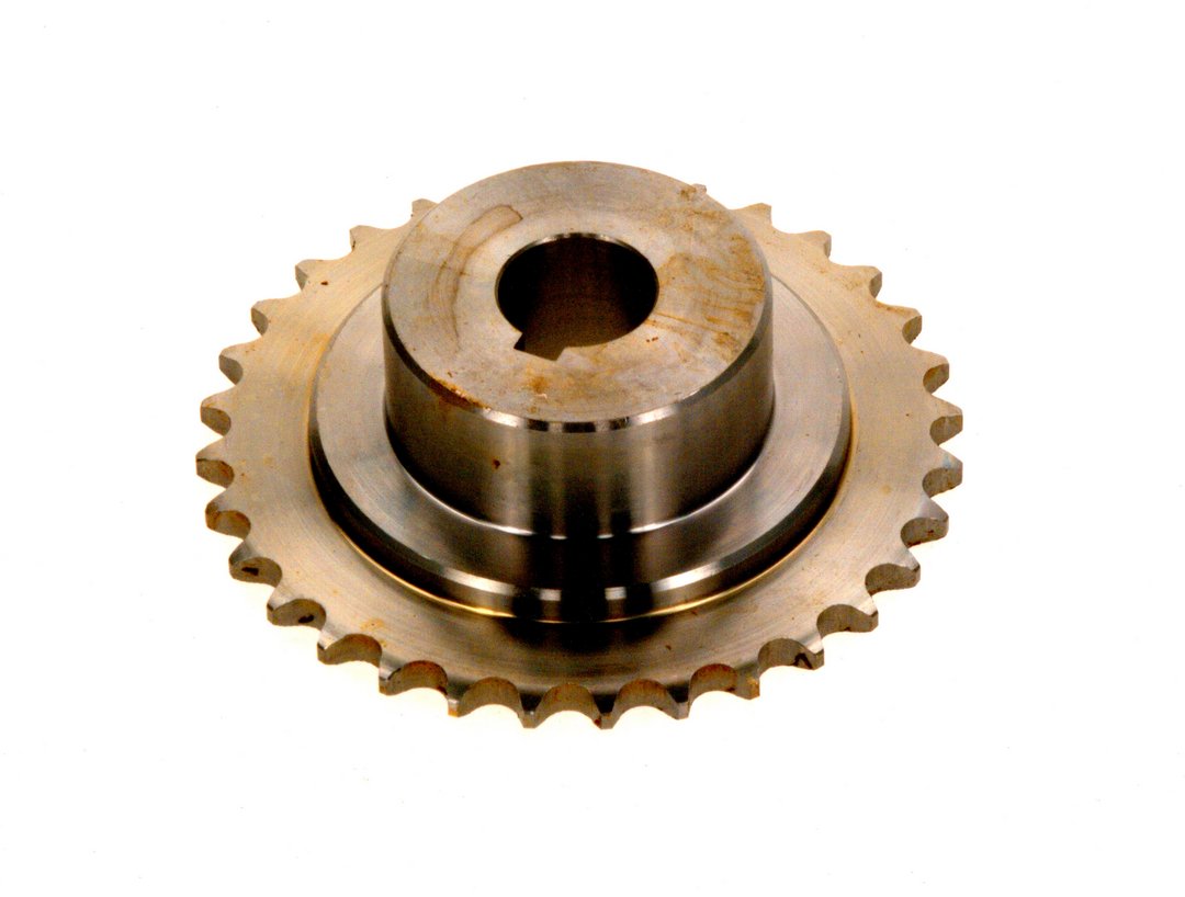 BOSCH Ersatzteil TTNR: 87199283020 Kettenrad Z32