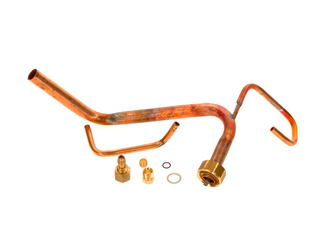 BOSCH Ersatzteil TTNR: 87107054700 Leitungen und Zubehoer