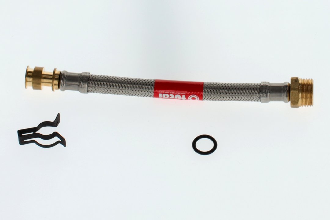 BOSCH Ersatzteil TTNR: 87007031370 Flexschlauch 200 BOSCH Ersatzteil TTNR: 87007031370 Flexschlauch 200
