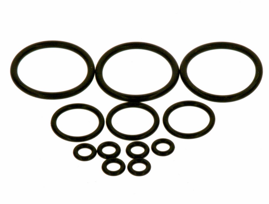 BOSCH Ersatzteil TTNR: 5594702 Dichtungs-Set O-Ring HS BOSCH Ersatzteil TTNR: 5594702 Dichtungs-Set O-Ring HS