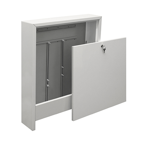 Flamco Verteilerschrank Exclusiv Aufputz B x H x T: 1000 x 710 x 140mm F18554 Flamco Verteilerschrank Exclusiv Aufputz B x H x T: 1000 x 710 x 140mm F18554