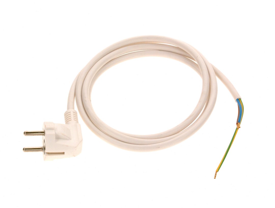 BOSCH Ersatzteil TTNR: 87044010320 Kabel