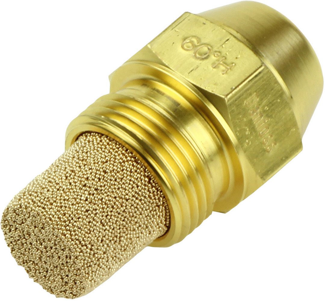 BOSCH Ersatzteil TTNR: 7747028942 oelduese 1,00gph 60Gr H Danfoss everp