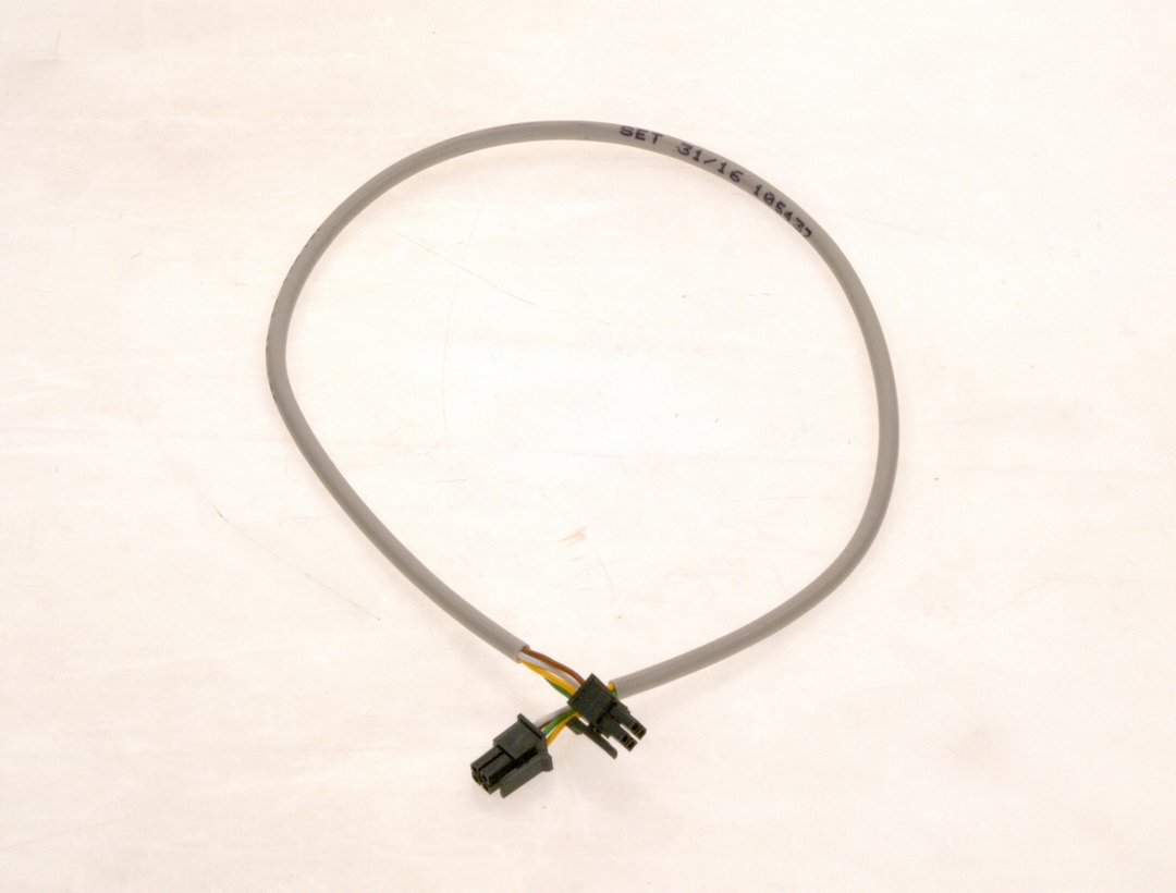 BOSCH Ersatzteil TTNR: 8718581572 Verbindungsleitung SAFe - FK everp