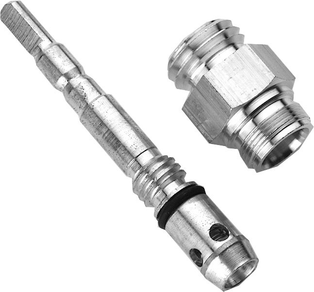 BOSCH Ersatzteil TTNR: 87085002530 Waehlerschraube BOSCH Ersatzteil TTNR: 87085002530 Waehlerschraube