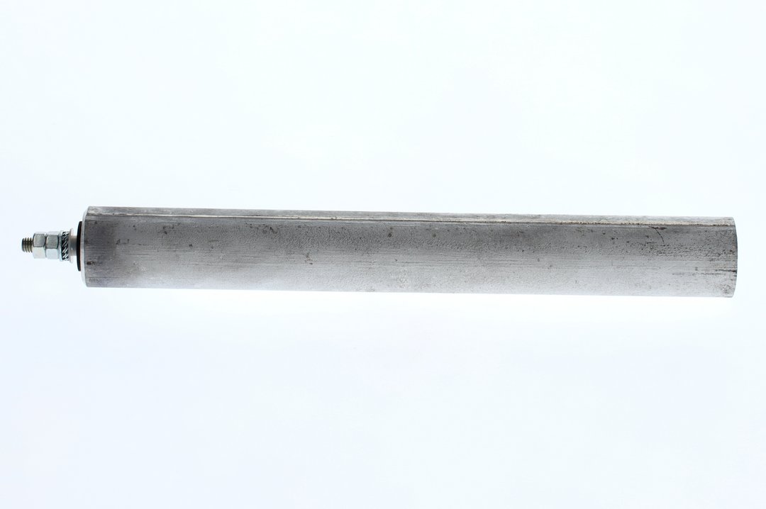BOSCH Ersatzteil TTNR: 8735100852 Anode M8x320 D=40 Everp