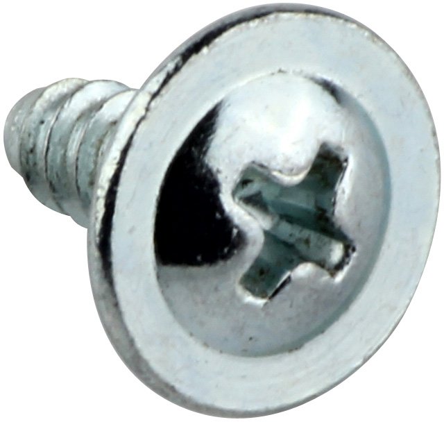 BOSCH Ersatzteil TTNR: 5947756 Flachkopfschraube ST3,9x9,5-F-H BOSCH Ersatzteil TTNR: 5947756 Flachkopfschraube ST3,9x9,5-F-H