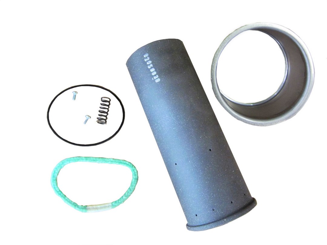 BOSCH Ersatzteil TTNR: 8718585519 Umruestset BE-Brennerrohr 34G everp BOSCH Ersatzteil TTNR: 8718585519 Umruestset BE-Brennerrohr 34G everp